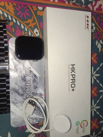 HK 9PRO+