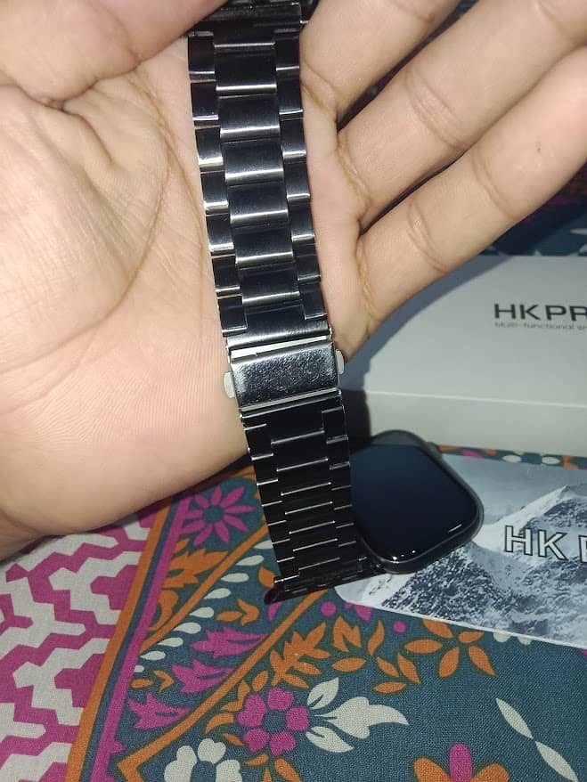 HK 9PRO+ 1