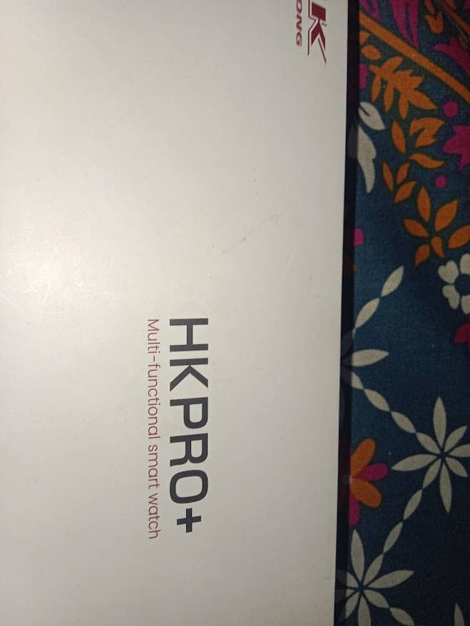 HK 9PRO+ 5