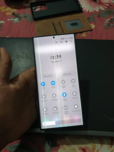 Samsung Note 20Ultra 12/128gb