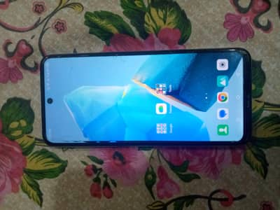 Infinix Hot 30 Play 03248912614