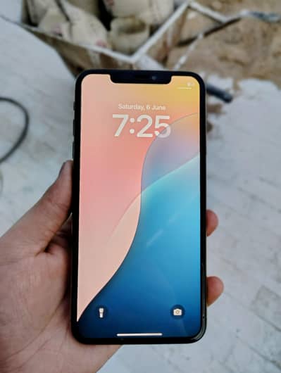 iPhone XS Max factory unlocked