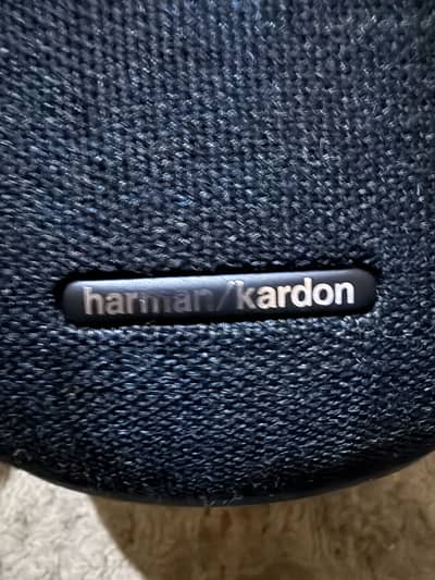 CITATION 200 Harman kardon