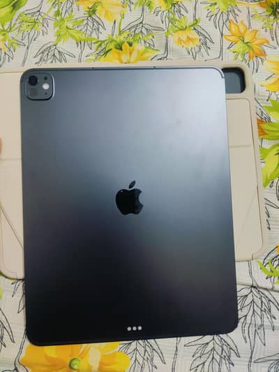 ipad m5 pro 13 inch