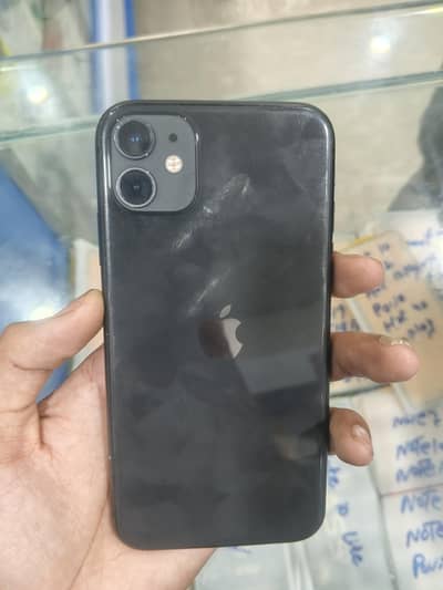 Apple iPhone 11