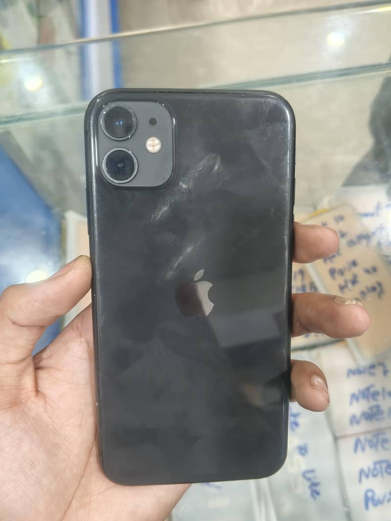 Apple iPhone 11 0