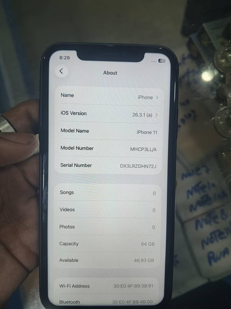 Apple iPhone 11 2
