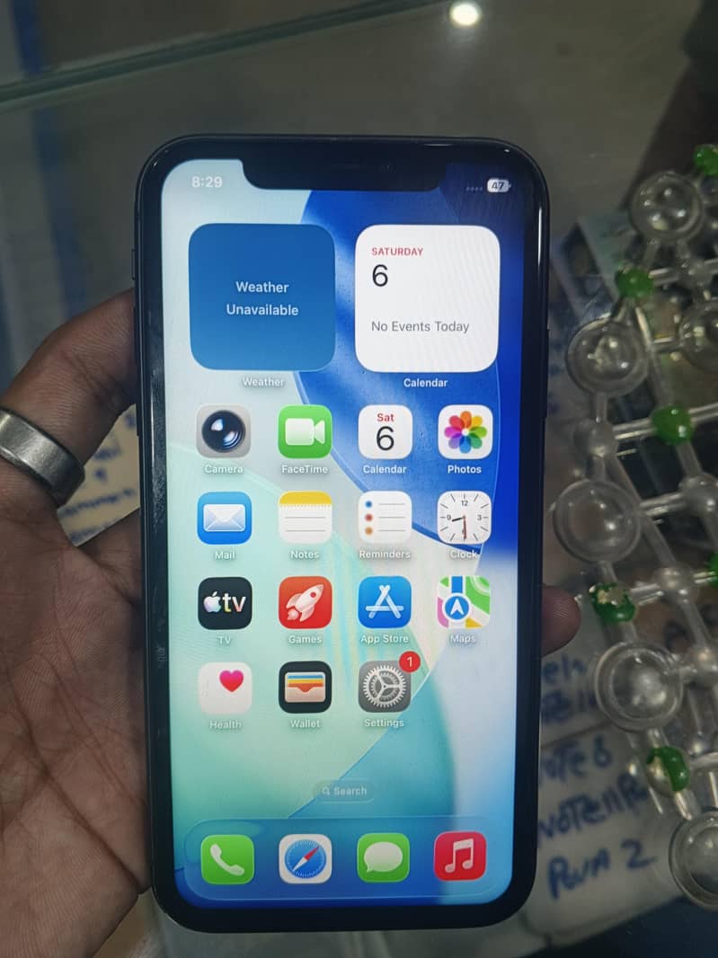 Apple iPhone 11 3