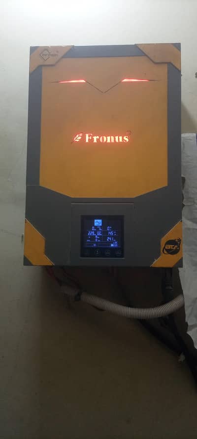 Fronus 3.6 KW Solar Inverter