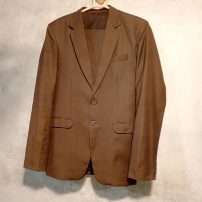 3 piece Coat Pant Suit Urgent Sale