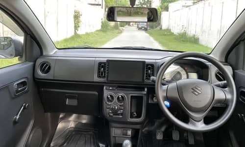Suzuki Alto 2023