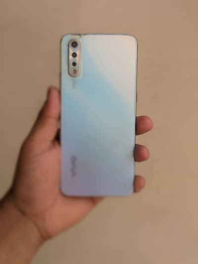 Vivo S1 Officially PTA