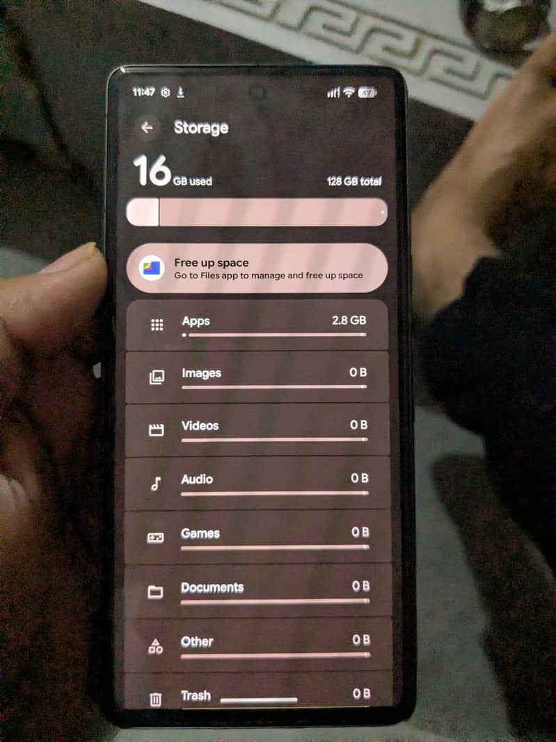 Google Pixel 7 1