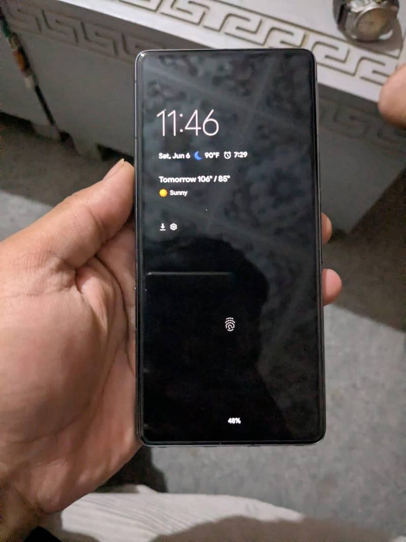 Google Pixel 7 3