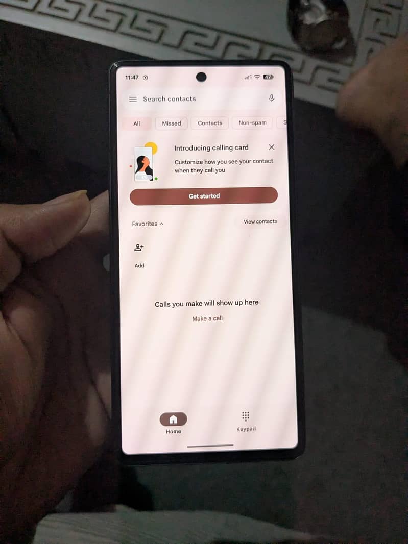 Google Pixel 7 7