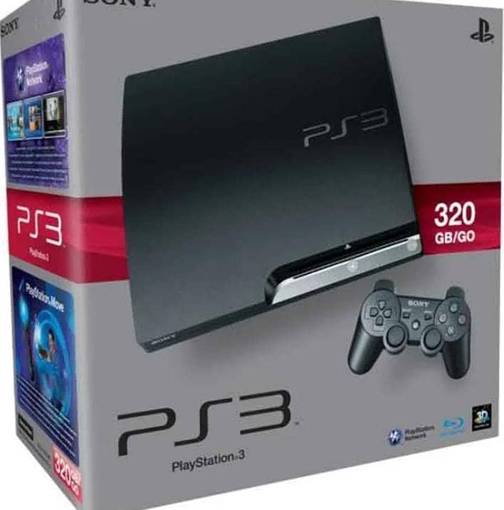 PS3 JAILBREAK WITH 3 CONTROLLER 0