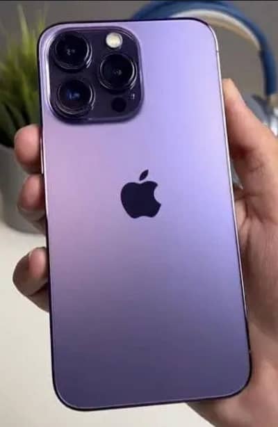 Apple iPhone 14 Pro Max pta