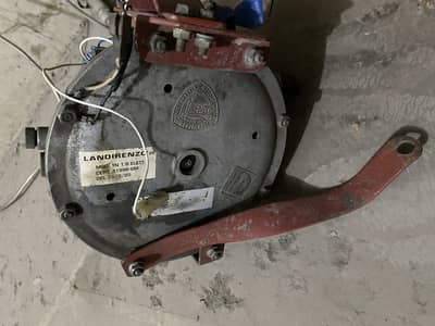 CNG / LPG Kit + CNG / LPG Cylinder + All Sensors Switches