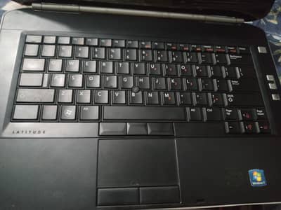 Dell generation 2 laptop(non working)