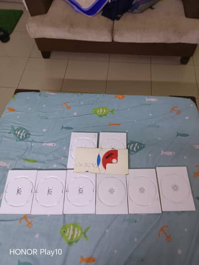 selling games