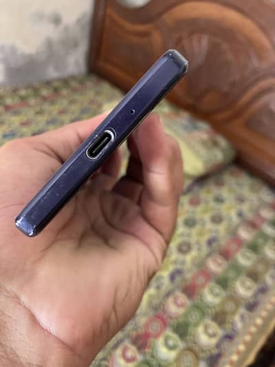Sony 1 III 12 /256 GB all ok best camera and geming phone non pta