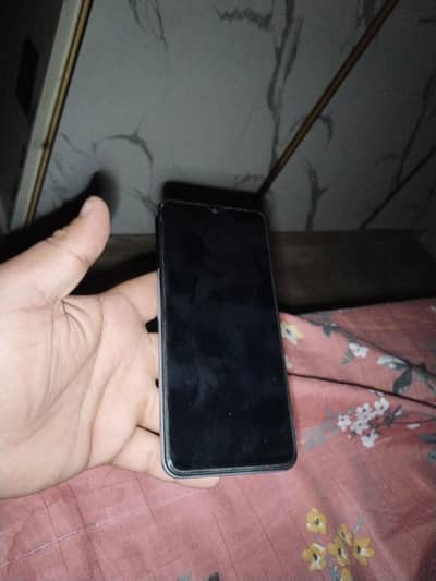 Vivo Y33s