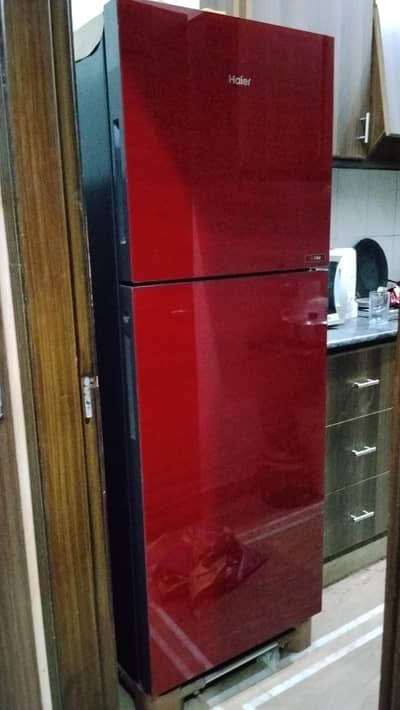 haier e star fridge for sale