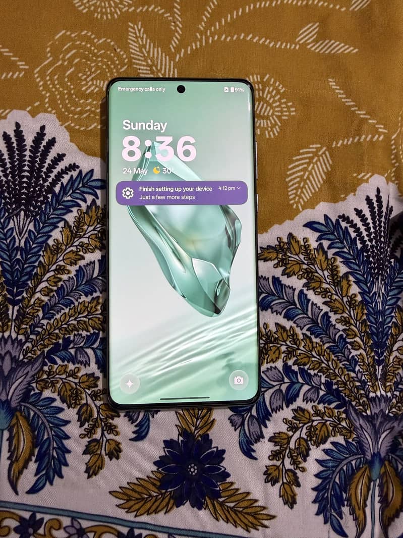 One Plus 12 4