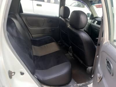 Suzuki Alto 2009