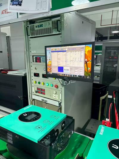 BUSBYR hybrid inverter 4.2 kv