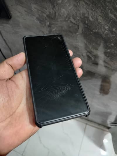 Google Pixel 7 PANEL DAMAGE