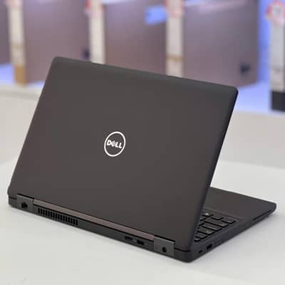 Dell Latitude Gaming 2GB Nvidia Graphic Core i7 8th Generation
