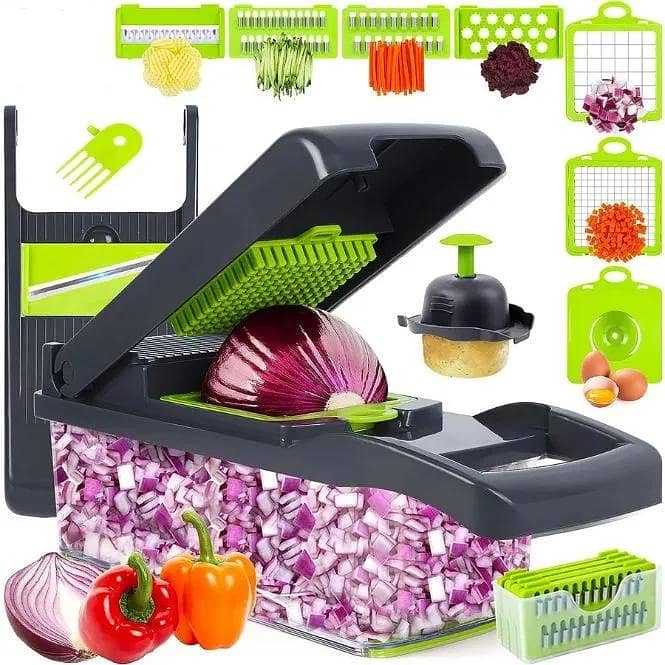kitchen using items 1
