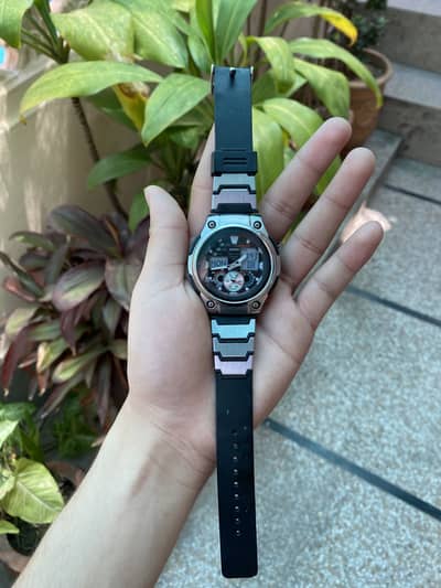 Casio sports watch original