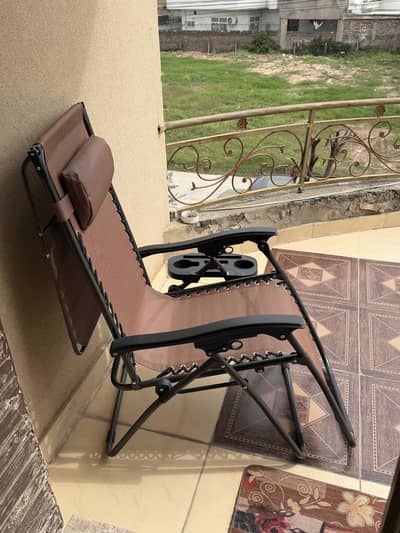 Outdoor Chairs