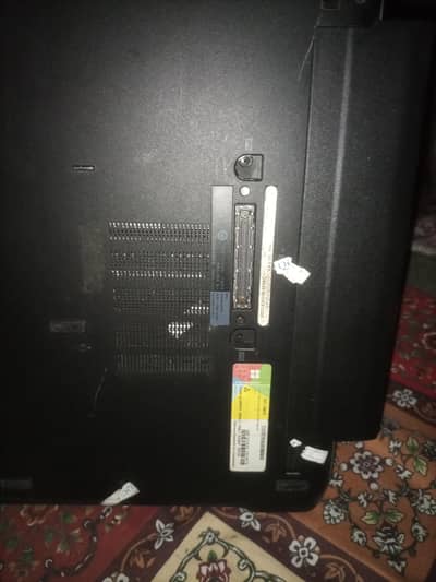 Dell Laptop