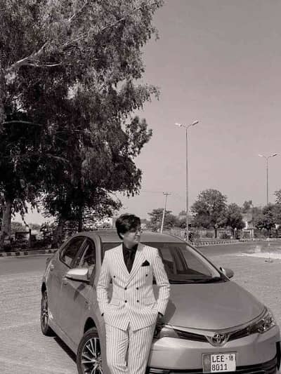 Abdul Hamd 
