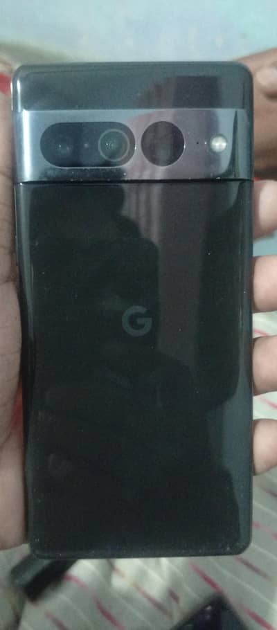 Google Pixel 7 Pro