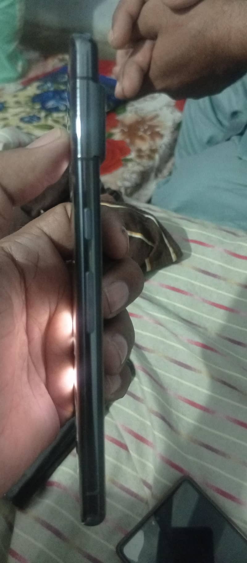 Google Pixel 7 Pro 2