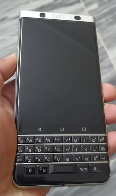 BlackBerry KEYone