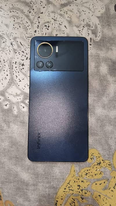 infinix note 12 vip