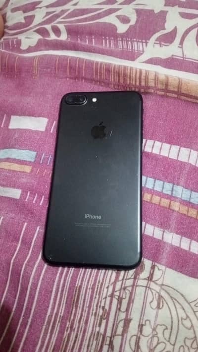 Apple iPhone 7 Plus