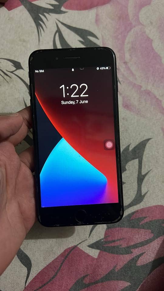 Apple iPhone 7 Plus 2