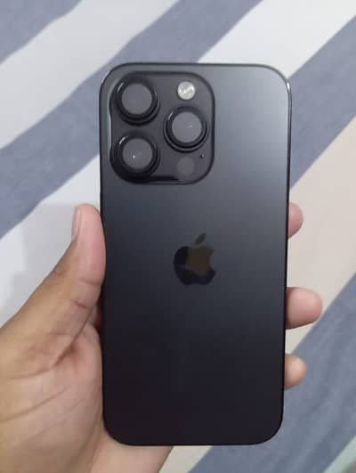 Apple iPhone 14 Pro