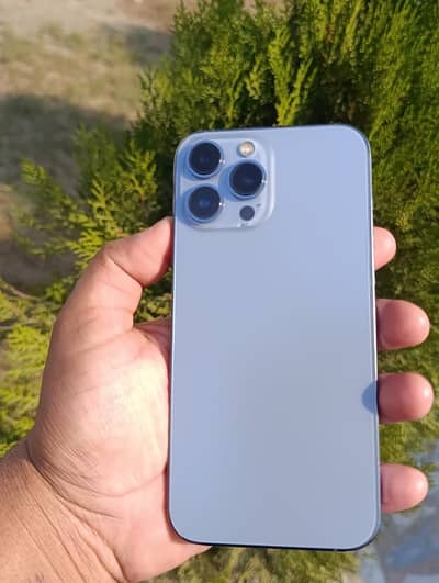 Apple iPhone 13 Pro Max