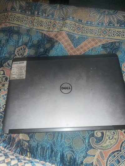 dell i 5 4 generation
