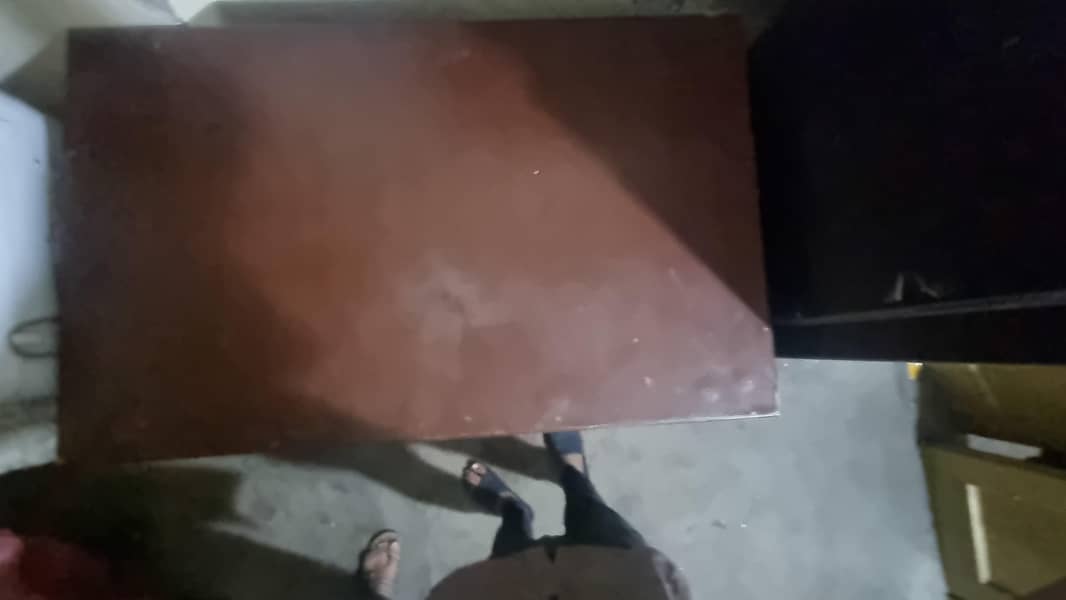 iron table 1