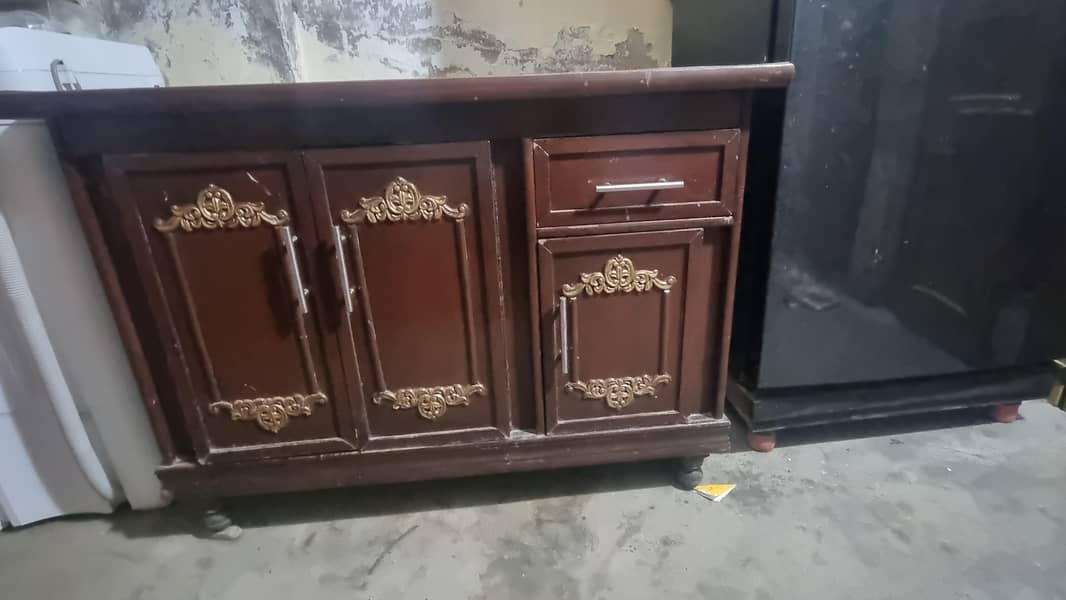 iron table 2