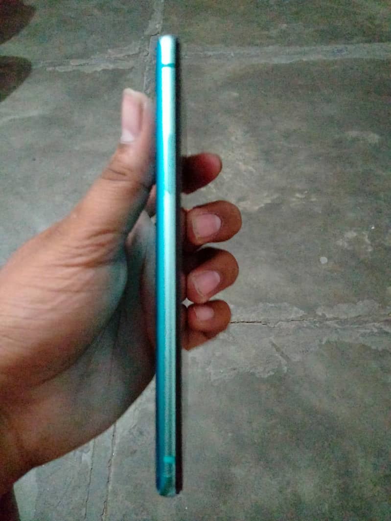 One Plus 8T 1
