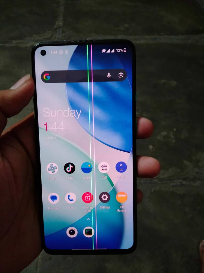 One Plus 8T 2